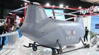 UAV Angkut Berat Flightwin Meluncur di Indonesia, Tiga UAV Unggulan Menjangkau Semua Skenario Pengiriman Kargo