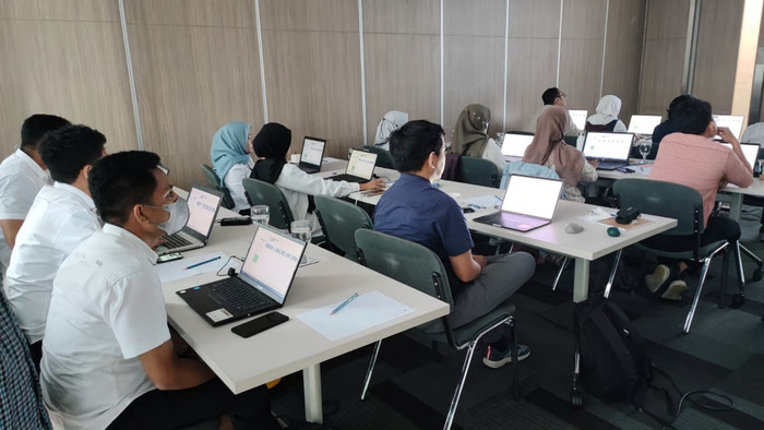 Visidata dan Telcowin Gelar Workshop ‘Smart Moves’ Bahas Strategi CRM dan Data Analytics