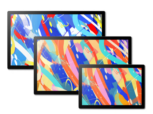 Dibuat untuk Berkreasi, Dirancang untuk Berkembang — Wacom Memperkenalkan Jajaran Wacom Cintiq Baru