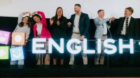 Welcome English 1! Transformasi EF Kids & Teens yang Siap Dukung Masa Depan Anak
