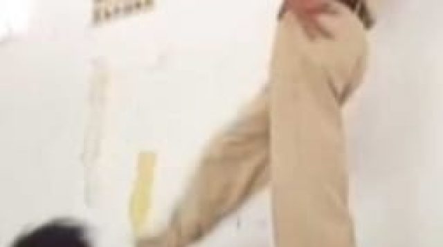 Anak Berlari Gak Bisa’, Guru MEMUKULI TENDANGAN SUBASA DI SEKOLAH NA’AS PUN DITERIMA SI BAPAK Kui… MASUK SEL + DIPECAT WA’E” Langsung Dinas Pendidikan TERDORONG MEROSOT – Demak, Jawa Tengah