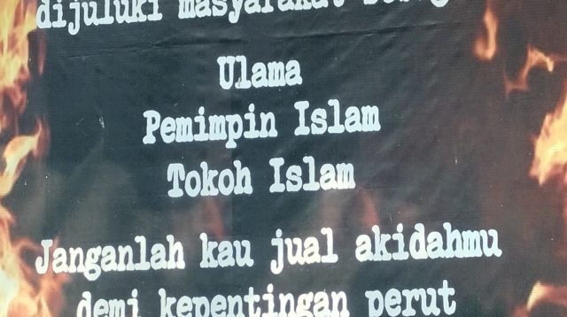 Kehidupan di Alam “Bahagia Ada Bertahan Hidup”