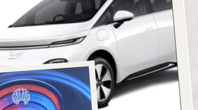 Era Maju Emas Siap Gagas Teknologi Kekuatan Strategi Ke Rakyat (Elektrik Mobilisasi Jadi Mobil No’ Polusi di Emisi)