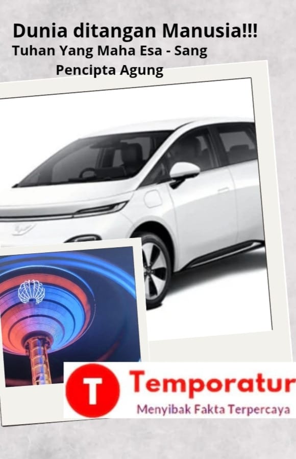 Era Maju Emas Siap Gagas Teknologi Kekuatan Strategi Ke Rakyat (Elektrik Mobilisasi Jadi Mobil No’ Polusi di Emisi)