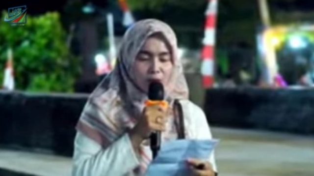 KH.Duri Ashari – Bupati Sukoharjo Hj.Etik Suryani,S.E,M.M : Pengajian Akbar HUT Ke 96 dijadikan Muhasabah Icon Tourisme Terapik Dalam Tabligh Cinta Terhadap Warganya, Jawa Tengah