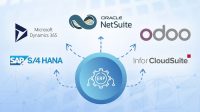 Kenali 5 Software ERP Terbesar dan Keunggulannya Masing-Masing