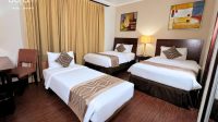 GRAND DAFAM ANCOL JAKARTA HADIRKAN PROMO – PILIHAN MENGINAP COCOK UNTUK FAMILY VACATION