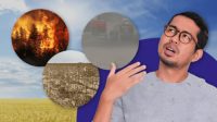 Musim Kemarau Tiba! Waspadai Risiko dan Siapkan Perlindungan Diri