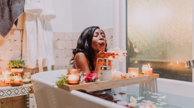 5 Manfaat Sabun Natural untuk Badan