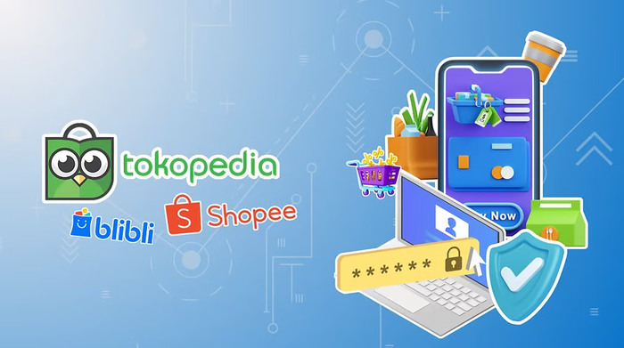 10 Strategi Mengamankan Data Transaksi E-Commerce dari Hacker