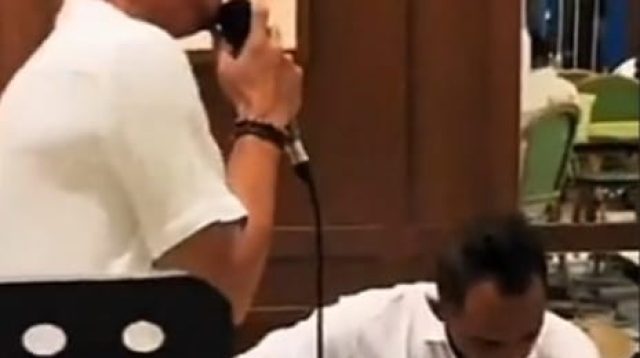 Mengingat Kebersamaan – Pasha, Carlie, Dkk ( Relung Sajian Bertahan Hidup ) , Daerah Khusus Jakarta