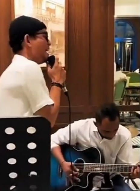 Mengingat Kebersamaan – Pasha, Carlie, Dkk ( Relung Sajian Bertahan Hidup ) , Daerah Khusus Jakarta