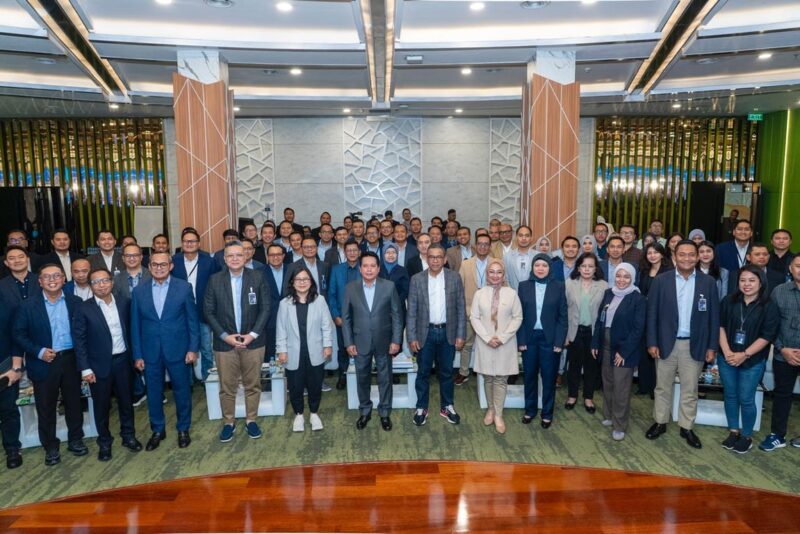 BRI Financial Siap Berkontribusi dalam Akselerasi Transformasi BRI Group: BRIvolution Reignite