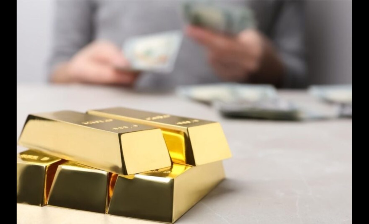 Alasan Gen Z dan Milenial Tertarik Investasi Emas