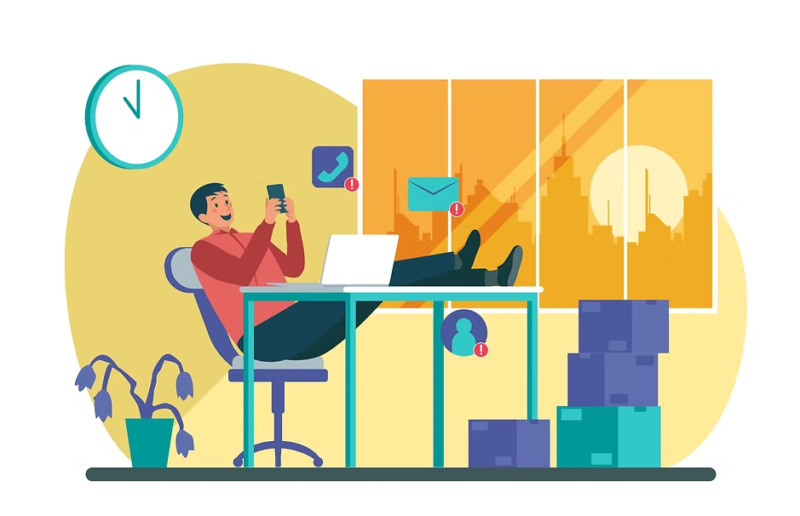 Apakah Perangkat IoT di Kantor Bisa Mengurangi Stres atau Justru Tambah Ribet?