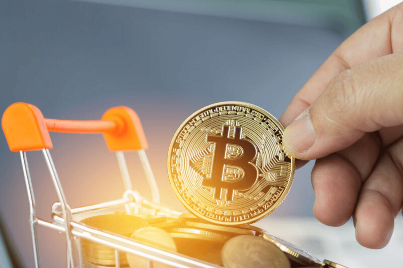 Belanja Jadi Bitcoin? Jepang Uji Program Tukar Poin ke BTC & XRP! Belanja Jadi Bitcoin? Jepang Uji Program Tukar Poin ke BTC & XRP!