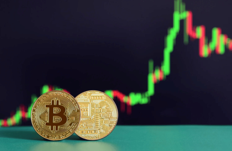Bitcoin ke 8K? Prediksi Ini Bikin Investor Siap-Siap Untung Besar!