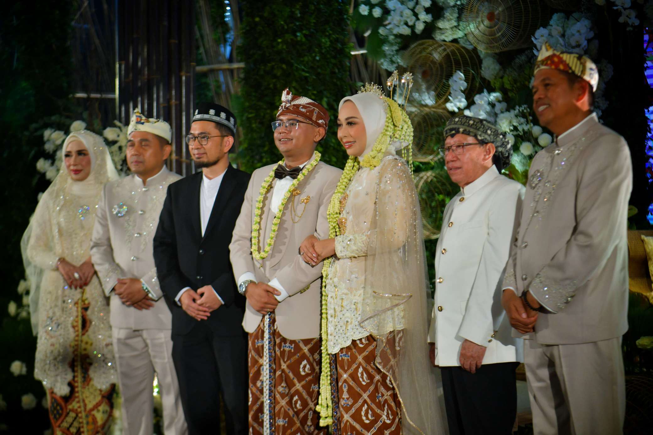 KDM Ucapkan Belasungkawa dan Permohonan Maaf kepada Keluarga Korban yang Meninggal di Pesta Perkawinan Putranya