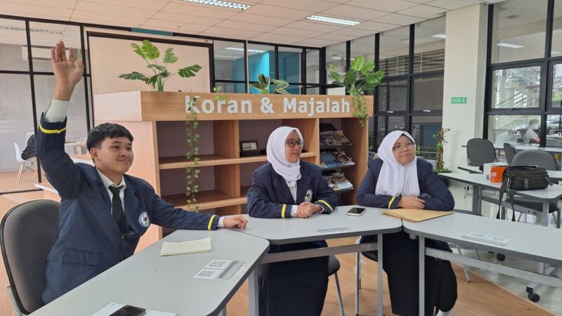 Dukung Akses Pendidikan Tinggi Bagi Putra-Putri Daerah Terbaik, PT Pertamina Hulu Indonesia Kembali Gulirkan Program Beasiswa Sobat Bumi Kalimantan