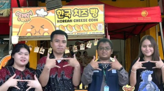 Gemoy Coin Halal Certified: Kolaborasi Cerdas Bareng PT Elpatra Sinergi Indonesia Menuju Industri Halal Dunia