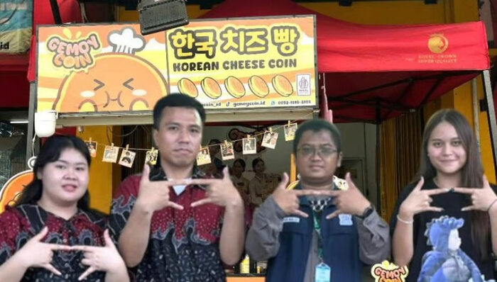 Gemoy Coin Halal Certified: Kolaborasi Cerdas Bareng PT Elpatra Sinergi Indonesia Menuju Industri Halal Dunia