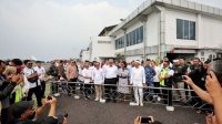 dibukanya rute baru Bandung–Yogyakarta PP oleh maskapai Susi Air