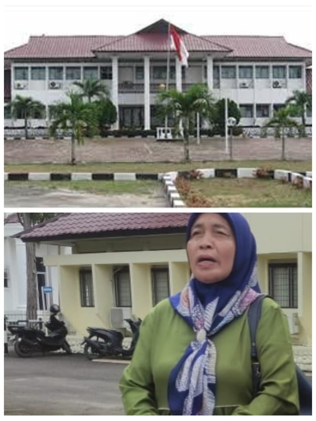 Putusan PN Rantau Prapat Dinilai Janggal, Jurtini Siregar Ajukan Banding Kasus Sengketa Tanah