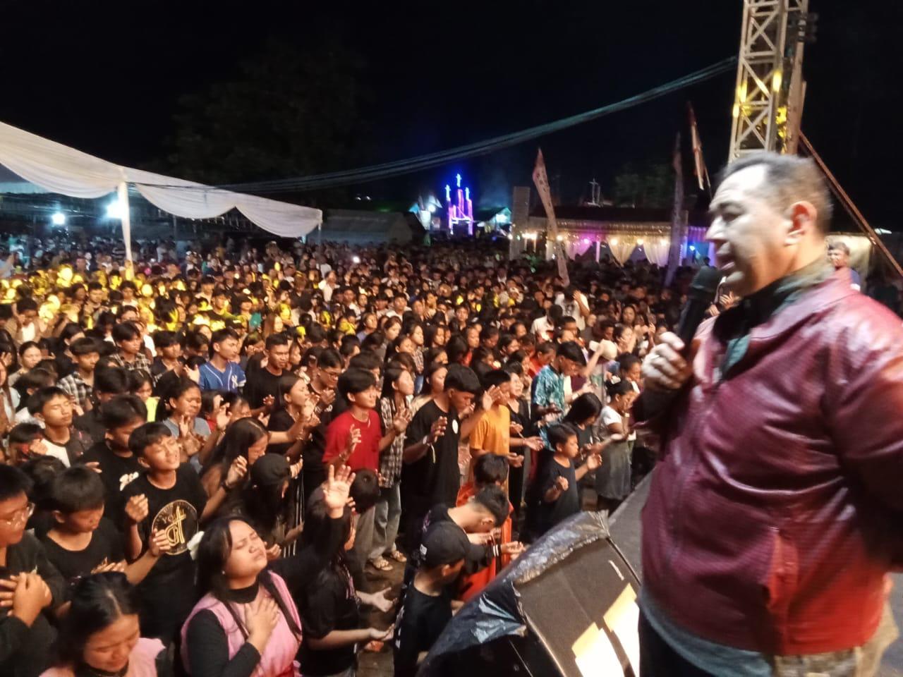 Bangkitlah, Anak Muda! Jadilah Pahlawan yang Berpikir Matang