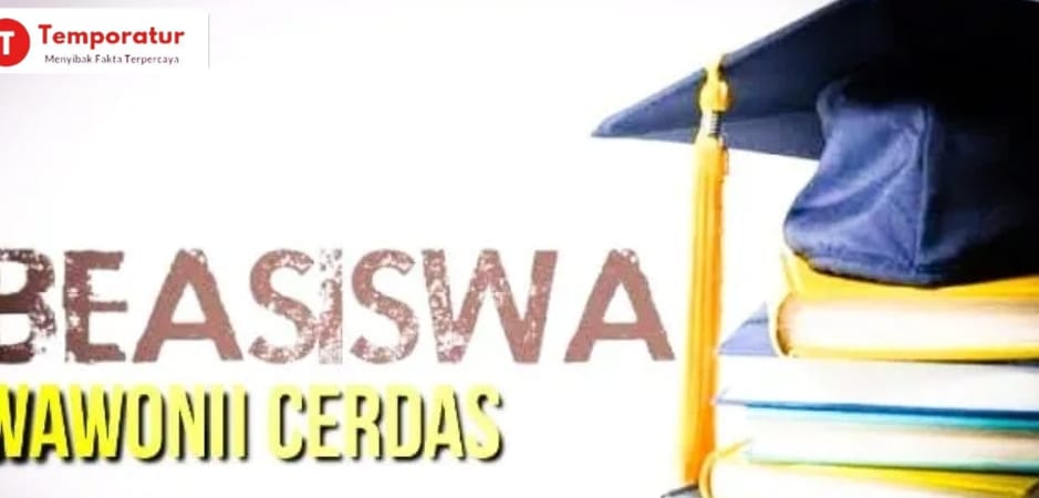 Mahasiswa Kepulauan Konawe Keluhkan Keterlambatan Pencairan Beasiswa Wawoni Cerdas