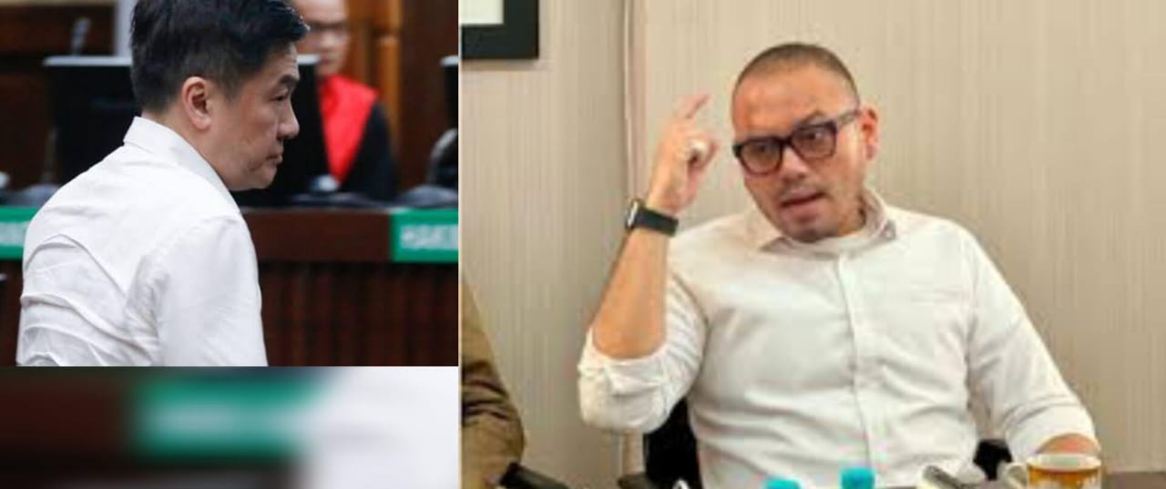 Ramai Soal Andrew Hidayat, Hardjuno Wiwoho: Jangan Korbankan Kredibilitas Bursa demi Euforia IPO Kripto