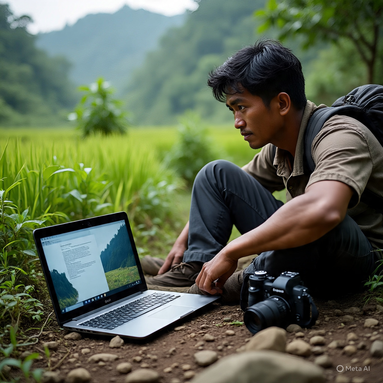 Wartawan: Pilar Demokrasi yang Terlupakan?