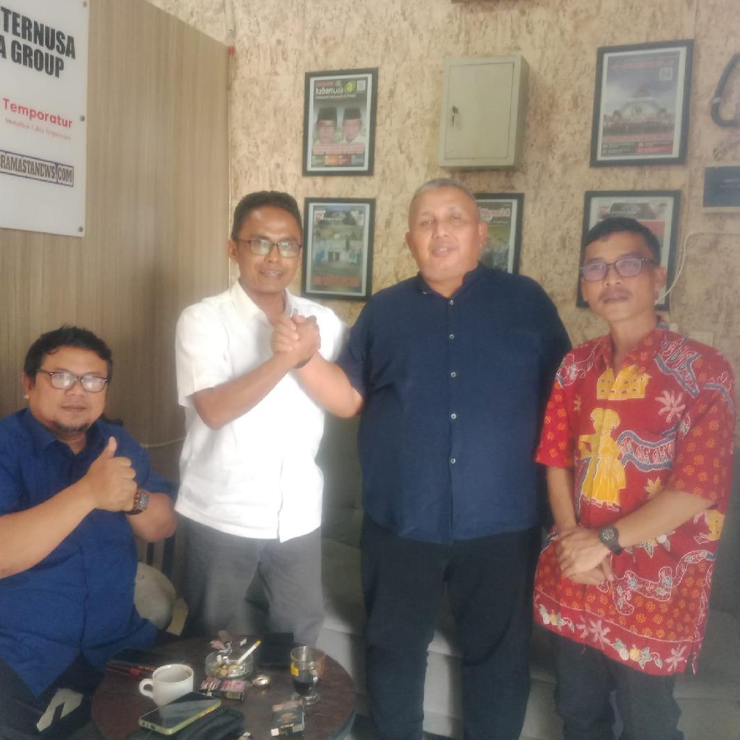 Perumahan Taman Sukamulya Indah Gandeng Internusa Media Group Siapkan 1000 Rumah Subsidi bagi Wartawan di Jabodetabek