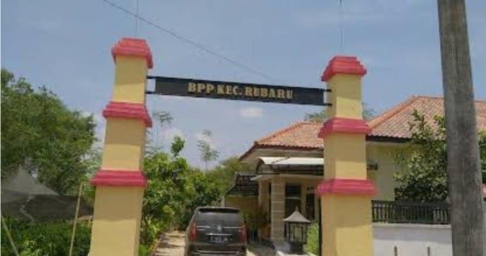 Terkait Masalah di Dusun Karang, Desa Mandala, Kecamatan Rubaru Sumenep, banyak pihak terlibat : BPP Kec. Rubaru akan validasi kelompok