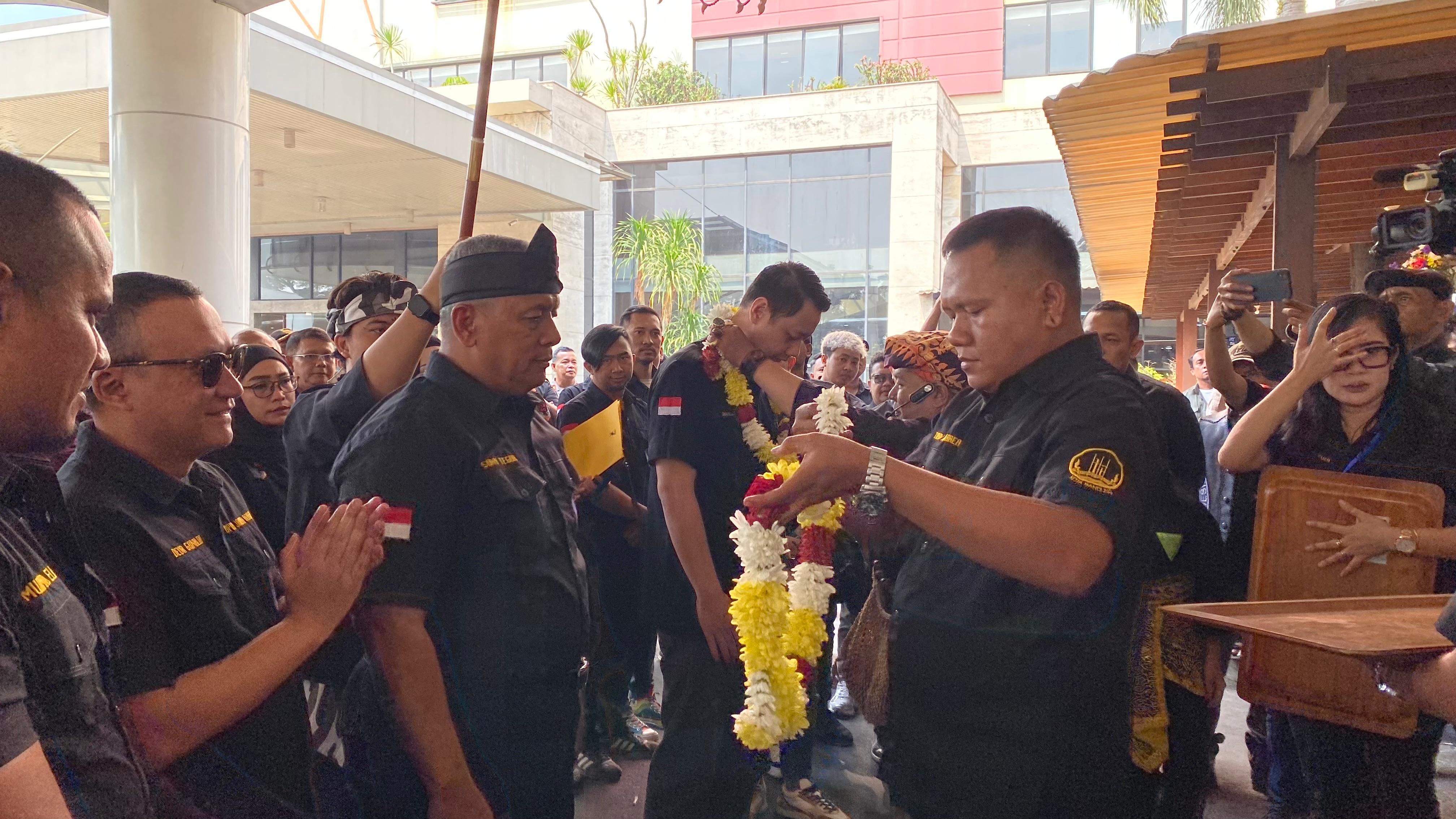 Pengukuhan Pengurus DPC 234 SC Kota Bandung Periode 2025–2028 Berlangsung Meriah dan Penuh Semangat Kebersamaan