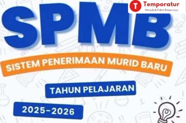 SPMB 2025, Kebijakan Rombel 50 Siswa Diizinkan Bagi Deareh yang Dikecualikan 