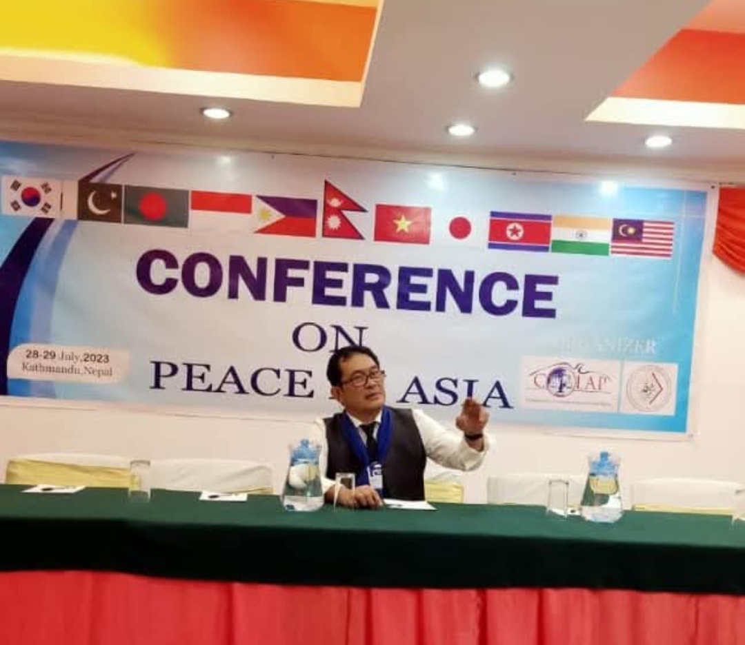 Kapolri Ditantang Tindak Pencemaran Tambang di Morowali Utara