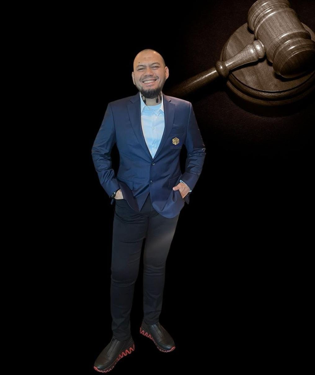 Hardjuno Wiwoho: Negara Demokrasi Membatasi Rangkap Jabatan, Indonesia Kok Malah Longgar?