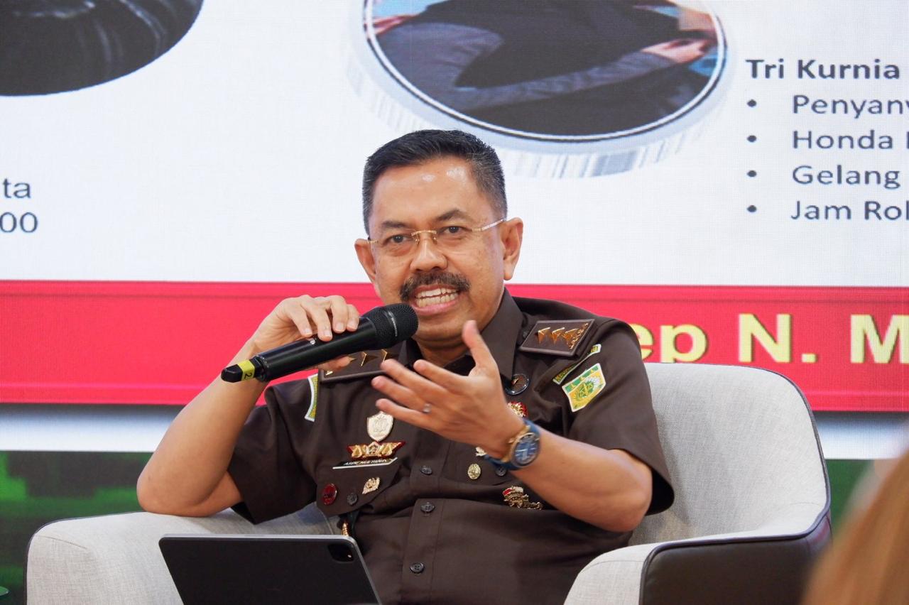 Pemeriksaan Saksi Terkait Dugaan Korupsi Digitalisasi Pendidikan oleh Kejagung di Kemendikbudristek Terus Berlanjut