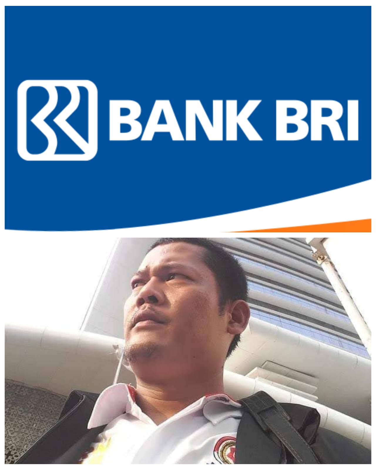 BRI Diduga Lalai Tangani Dana “Goib” Rp1 Triliun, LSM KCBI Siap Tempuh Jalur Hukum