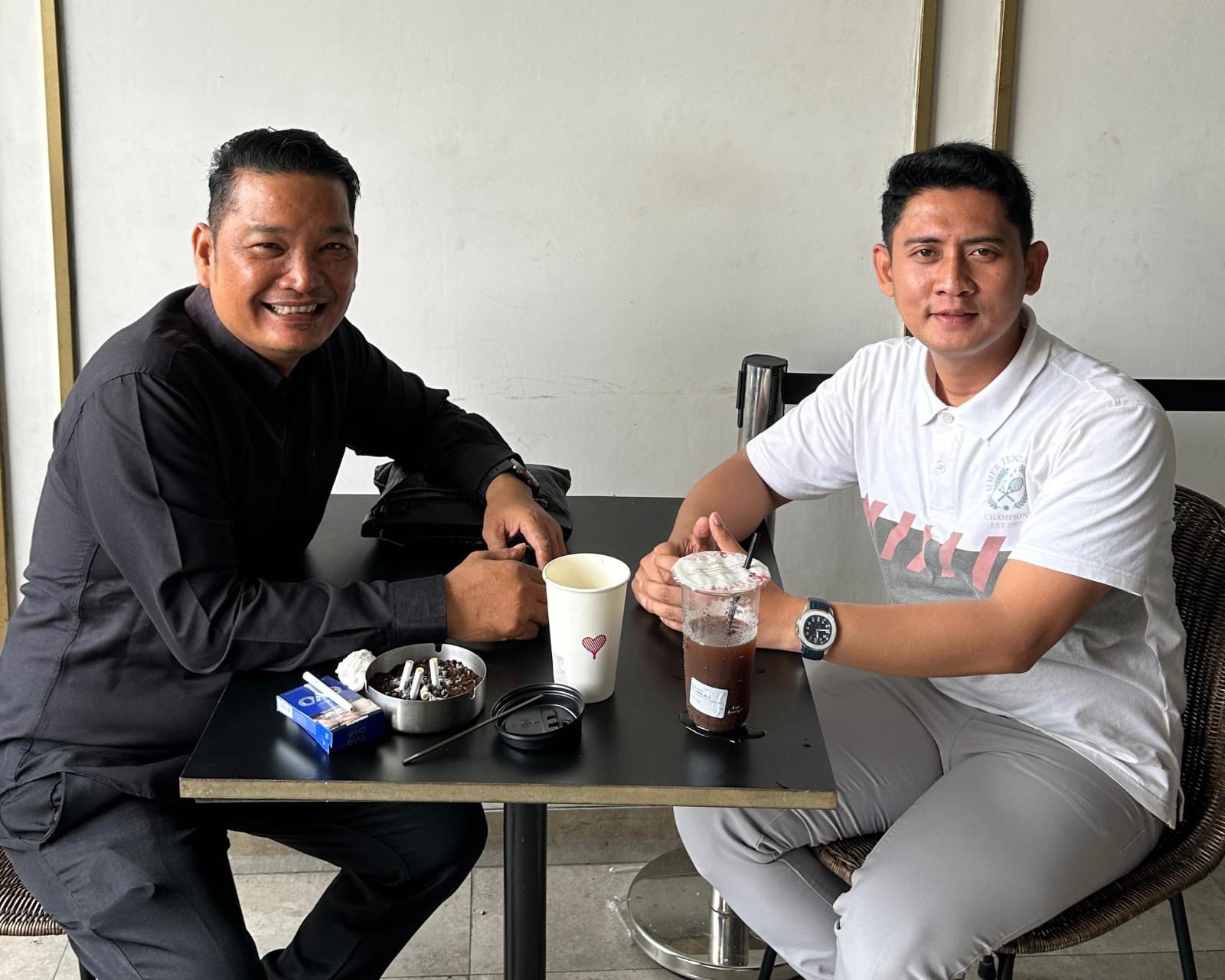 Anggota DPRD Mustakim Tegaskan Pentingnya Transparansi dan Partisipasi Publik dalam Pembangunan Daerah