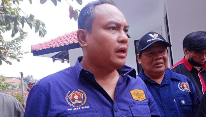 Pemkab Indramayu Usir Organisasi Wartawan dari Gedung Graha Pers, Ketua PWI Jawa Barat Angkat Bicara