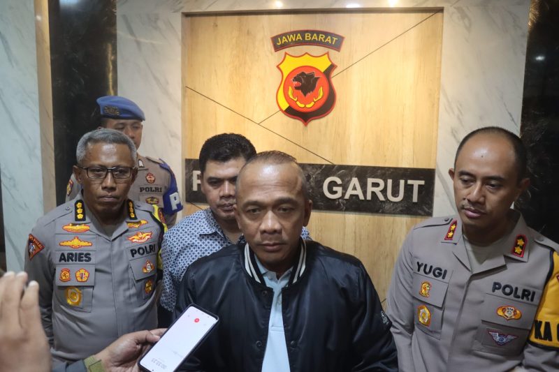 Polda Jabar Sampaikan Belasungkawa pada Keluarga Korban Pesta Perkawinan Putra Gubernur KDM,Investigasi Sedang Dilakukan