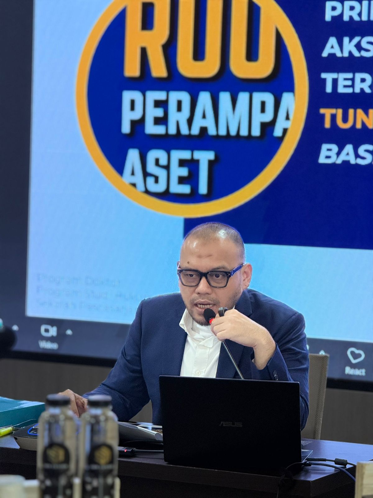 Menuai Kritik Putusan Hakim Terhadap Tom Lembong, Pengamat: Konstruksi Hukum Tidak Sepenuhnya Sesuai Asas Hukum Pidana