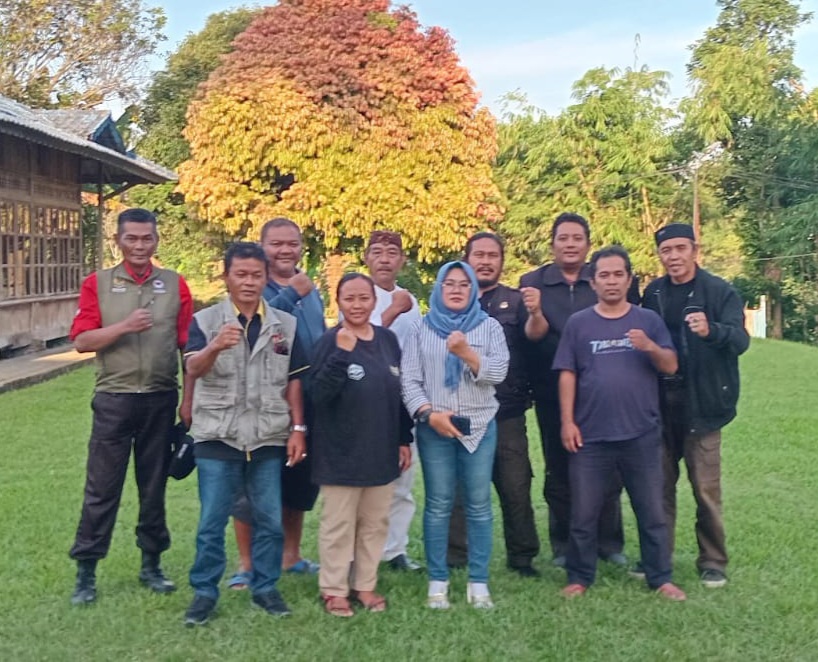 Insan Pers Sukabumi Raya Bangkit Menyikapi Steatment Kontroversial KDM