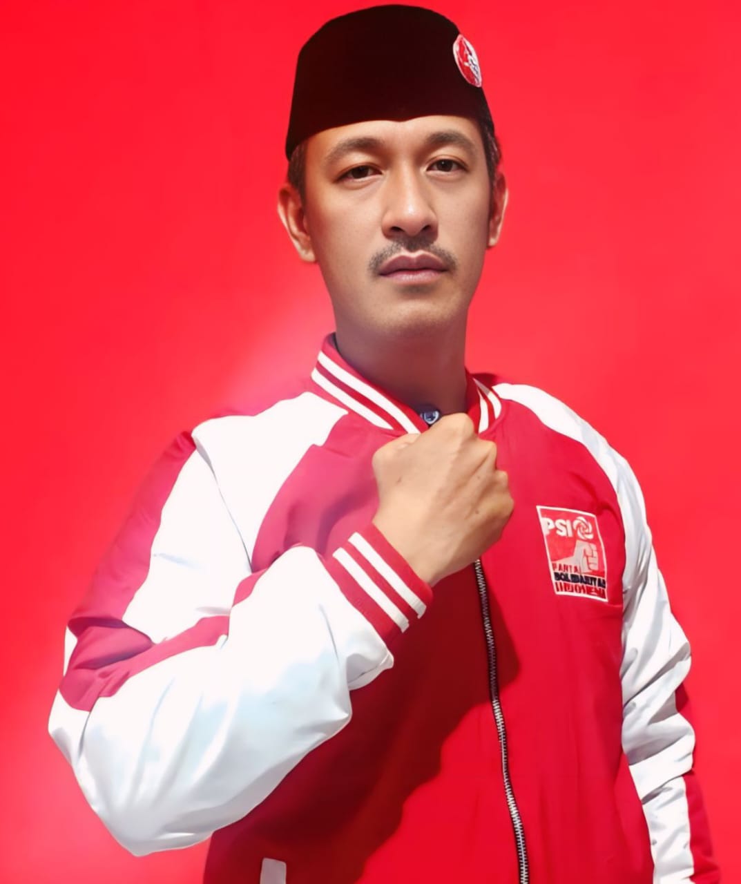 Langkah Besar PSI: Andriansyah Liauw Sebut Kongres di Solo sebagai Awal Perubahan Politik Indonesia