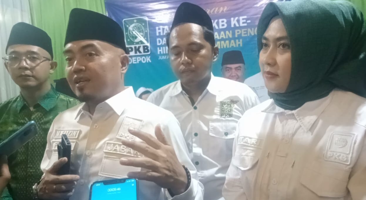 Perayaan Harlah PKB ke 27 Momentum Deklarasi Arah Perjuangan Generasi Muda