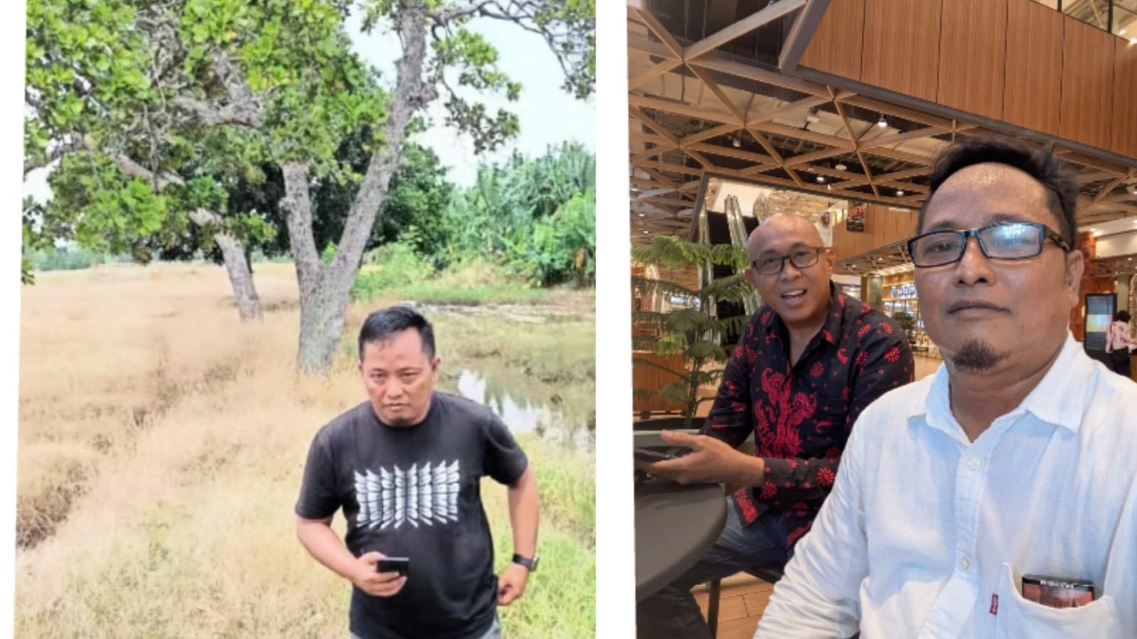 Bupati Bekasi Siapkan Sepadan Kali Ciherang Siap Jadi Sentra Durian Premium