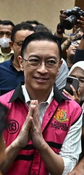 Tanggapan Mahfud MD Vonis Hakim Terhadap Tom Lembong “Salah”