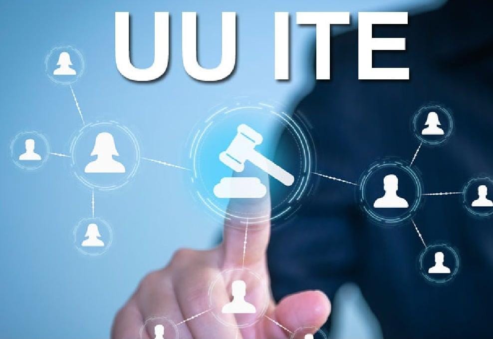 Praktisi Hukum Naupal Al Rasyid : SPKTA Bukan Objek yang Dapat Dicemarkan