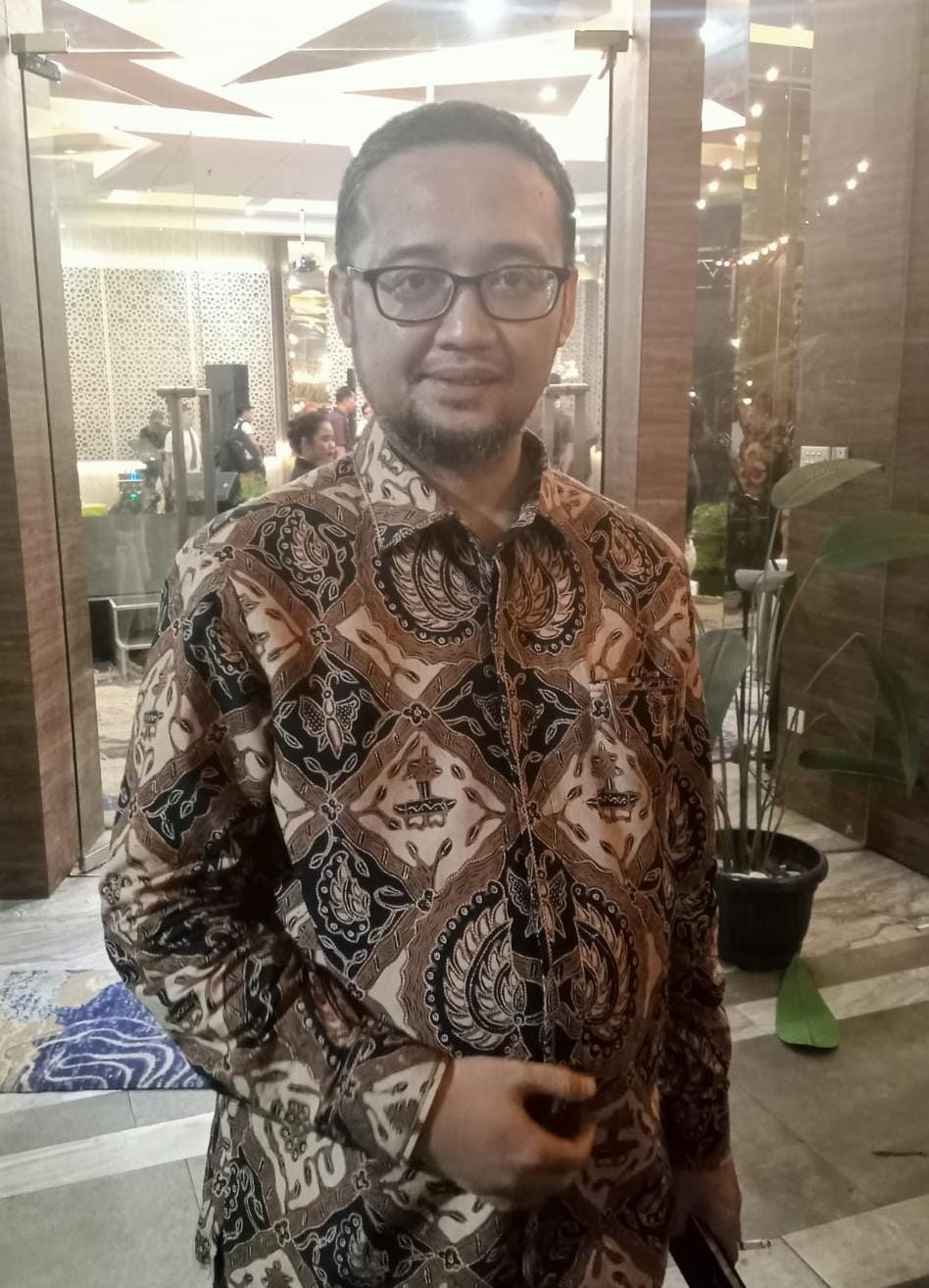 Ketua DPRD Kabupaten Bekasi Ade Sukron Apresiasi Kedatangan Kajari Baru dan Berikan Penghargaan Kajari Lama